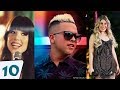 10 Cantores Que Fizeram Sucesso Com Apenas Uma Música (Parte2)