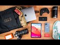 What's In My Bag 2021 | Tech Bag Essentials