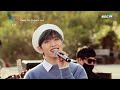 201022 B1A4 @ The Kolor - Sweet Girl (Acoustic ver.)