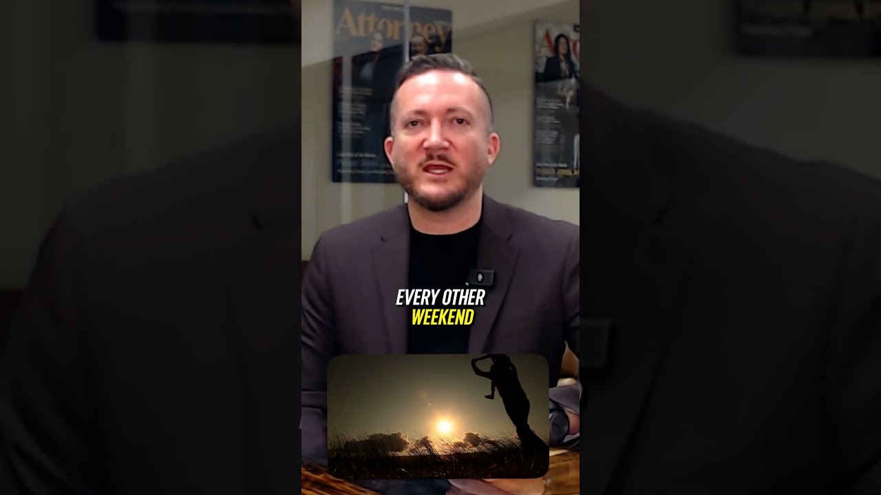 How to Change Child Custody: Using Consistency to Win More Time