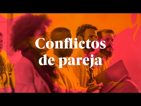 Conflictos de pareja - Enric Corbera