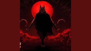 Assobio da Morte | Lobo (Gato de botas 2) SMSC
