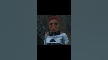 Learning Controller on DBD is an experience... #shorts #dbd #deadbydaylight