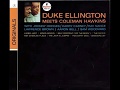 Capture de la vidéo Duke Ellington Meets Coleman Hawkins (1962) {Full Album}