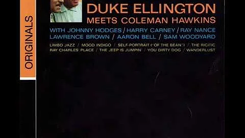 Duke Ellington Meets Coleman Hawkins (1962) {Full ...