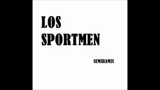 Los Sportmen - feellings