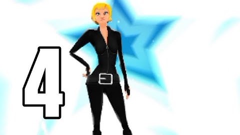 Agent Dash: New Agent | Part 4 - HD Gameplay | Walkthrough