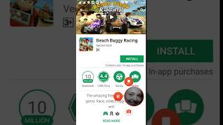 How To Uninstall or Update Beach buggy racing latest Version Pro app? screenshot 4