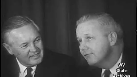 Randolph, Smith, Moore remember JFK