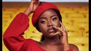 Gyakie ft Bisa Kdei - Sor Mi Mu (Wisky ClubEdit)