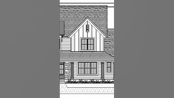 Turn that 2D elevation into a 3D render! No guessing what a few lines on a paper will look like!