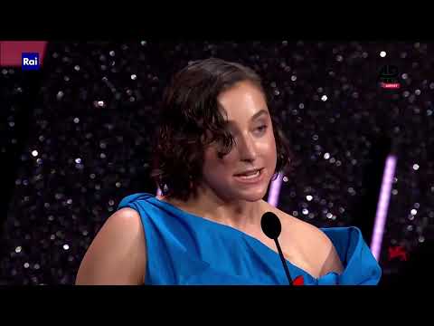 Venice winner Sarah Friedland says she stands in solidarity with Palestinian people