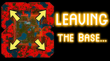 Stepping OUTSIDE our Borders... // The Ultimate DeathWorld Challenge #30