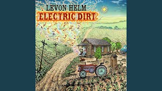 Video thumbnail of "Levon Helm - I Wish I Knew How It Would Feel To Be Free"