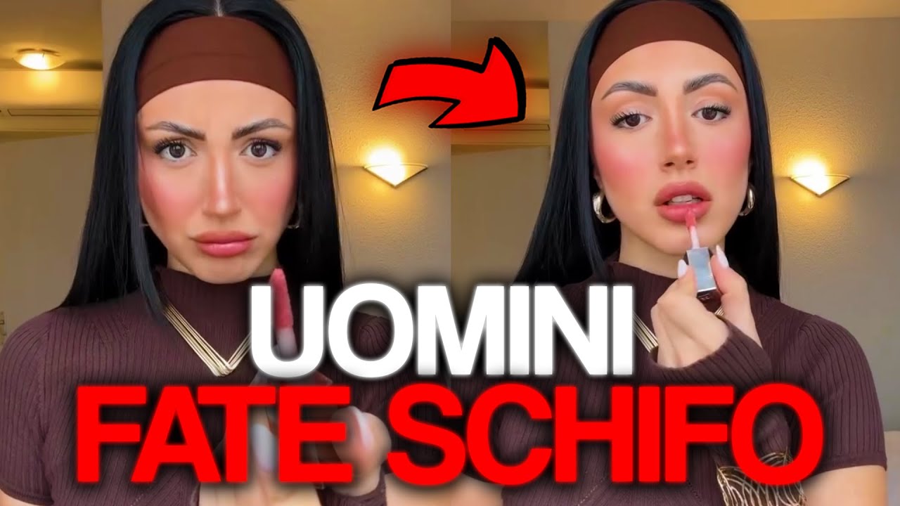 QUESTA ONLYFANSER OD1A GLI UOMINI