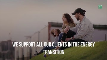 BNP Paribas accelerating the energy transition