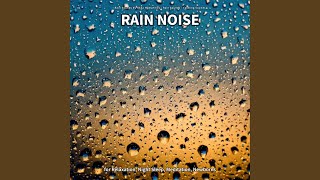 Harmonious Rain Sound Effects