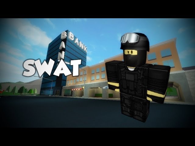 op swat gear hack for prison life 2.0 - Roblox