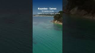 Egenin Büyüleyici Adalarına İdo Deniz Otobüsü Ile Hızlı Ve Konforlu Bir Yolculuk Seni Bekliyor