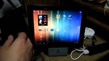 VitalASC Speed-ST0916-32G Unboxing And Use/Quick Review (KaBoom)