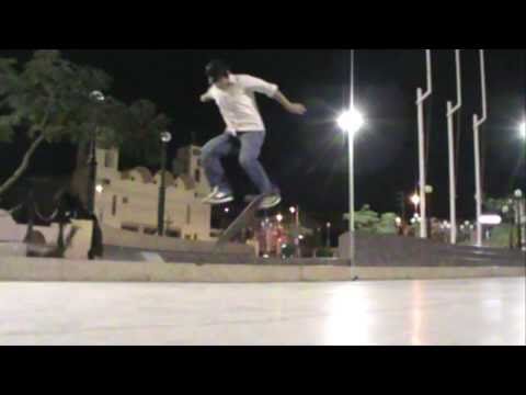 Edy Chavez - NSK8