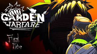Garden Warfare (Crazy Dave VS Chomper LSS Theme) || Final Fate OST