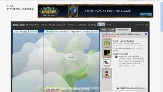 Platform racing 2 cheat