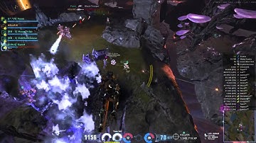 BlackWater Anomaly Run #1 - SIN imprints