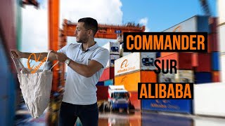 ALIBABA: les secrets d'une commande réussie en 2024 ✅