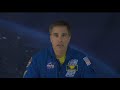 Expedition 63 Live Interviews Chris Cassidy from GCTC Russia - March 19, 2020