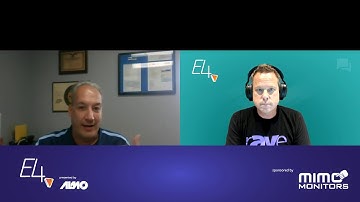 AV-over-IP in UCC spaces with Mimo Monitors and rAVe