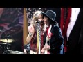 Aerosmith Oh Yeah Nashville, TN 2012