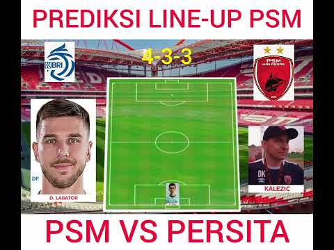 ankatoto x aos77 - PREDIKSI LINE UP PSM ! PSM VS PERSITA PEKAN 3 BRI SUPER LEAGUE MUSIM 2026/2027 ! 