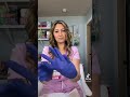 Blue surgical #asmr #gloves #asmrtriggers #asmrgloves #asmrglovesounds #asmrvideos