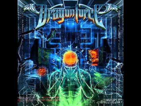 DragonForce - Three Hammers