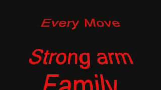 Hie Flamez - Every Move Feat. Troy Slugs Liquid