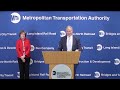 MTA Board Meeting - 5/24/2023
