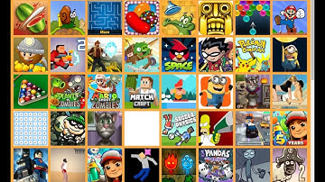 How to Create Gaming Website In Blogger