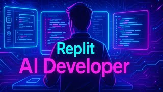 🤖 REPLIT AI AGENT: Your Personal AI Developer That Codes FOR You! (Build Apps in Minutes)