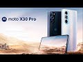 Motorola X30 Pro  - МОЩНЫЙ КАМБЭК С НОВЫМ ФЛАГМАНОМ