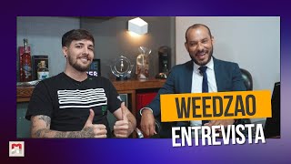 Entrevista Weedzao / PodMendes