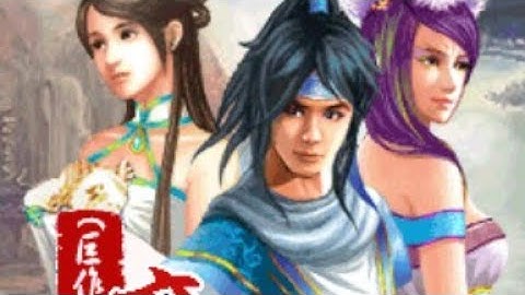 【JAVA GAMES】 之门 - J2me Loader