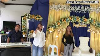 Dih tanakaw masuratan (cover) by: Lady Tima \u0026 Laysa | Shatri Group