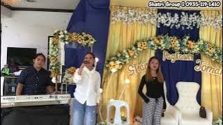 Dih tanakaw masuratan (cover) by: Lady Tima & Laysa | Shatri Group