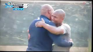 Sundowns Fc2 Vs Kaizer Chiefs Fc123 September 2023zulu Commentary Mtn 8 Semifinal