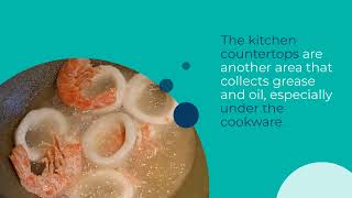 5 Practical Ways to Deep Clean Grease in the Kitchen screenshot 4