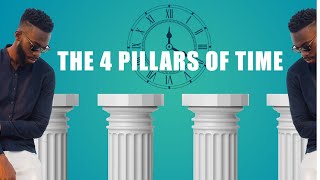 The 4 Pillars of Time by WonderVision Films 525 views 3 years ago 14 minutes, 13 seconds