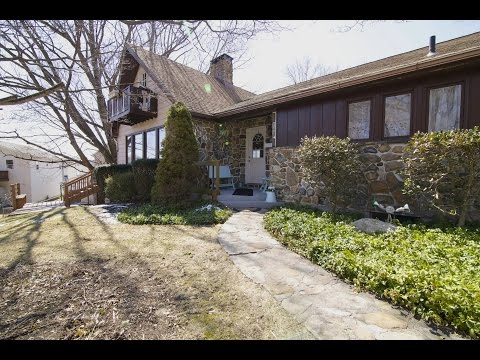 130 E Mountain Ave., Pen Argyl, PA home video tour