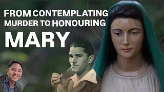 The Virgin of the Revelation: The Apparition That Changed a Man’s Life from Hate to Faith 