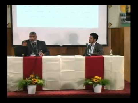 عقبات تخطاها الجيل الأول وتحديات أمام الجيل الناشيء أحمد الخليفة